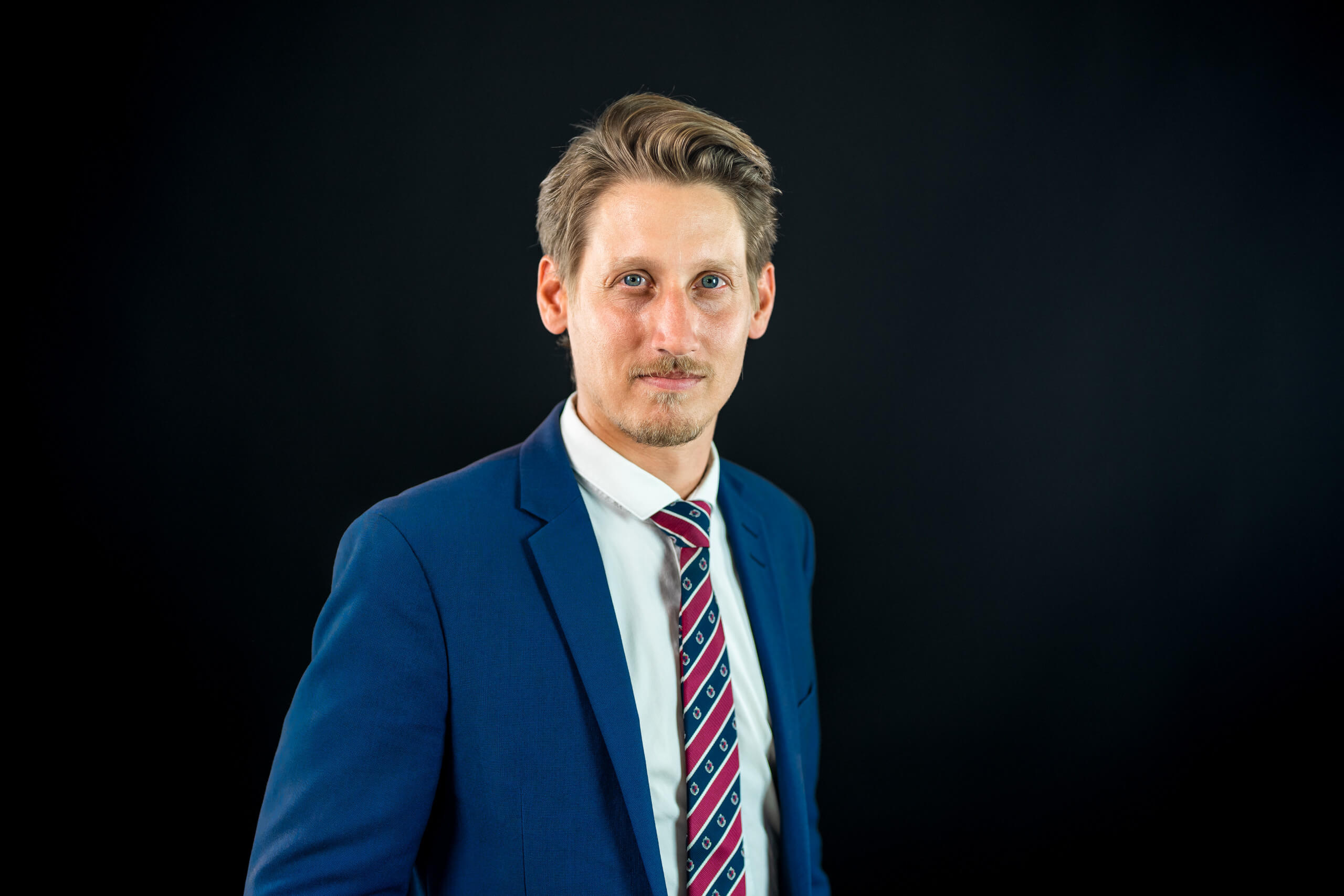 Mgr. Jaroslav Krempl