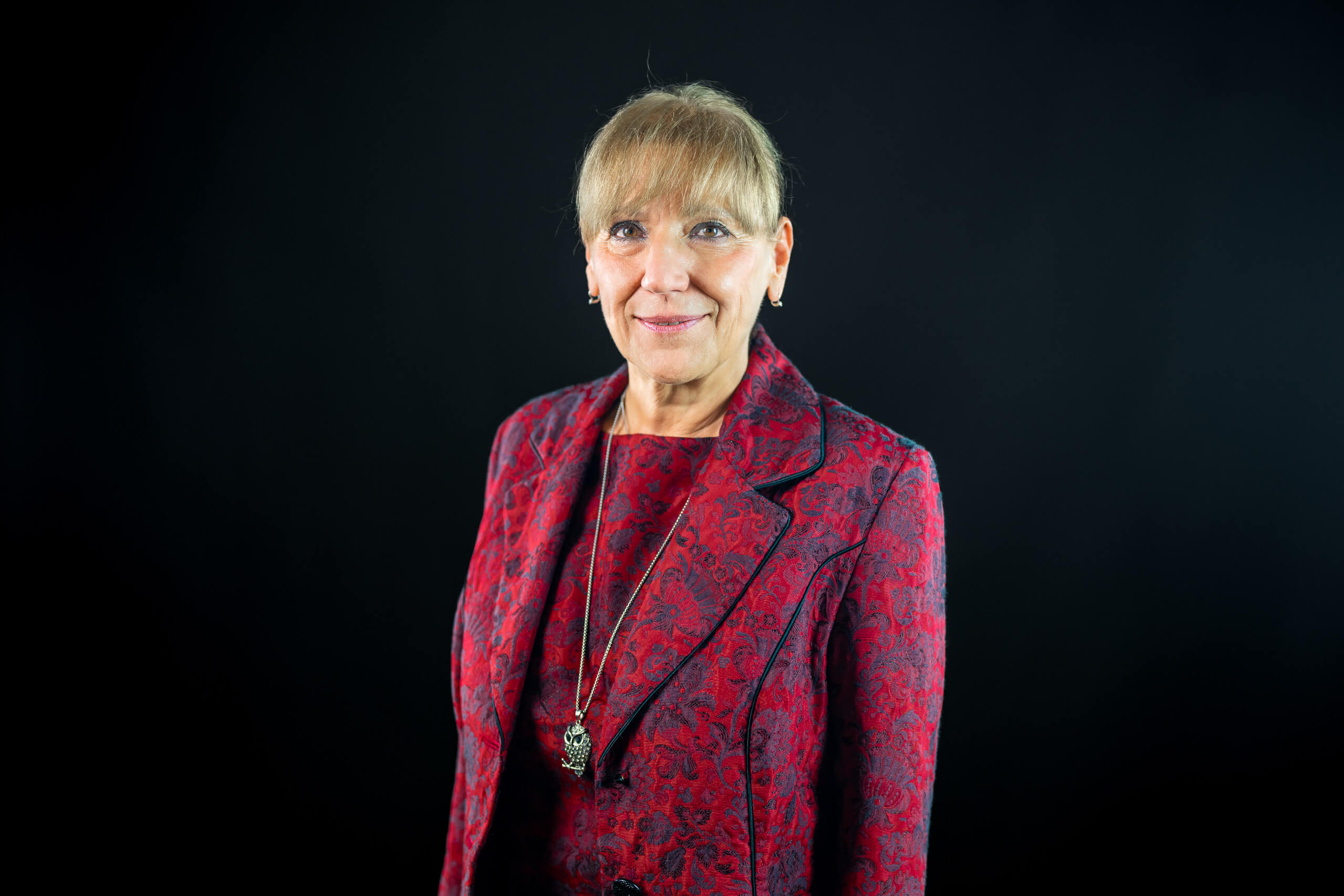 JUDr. Iva Repa Kremplová