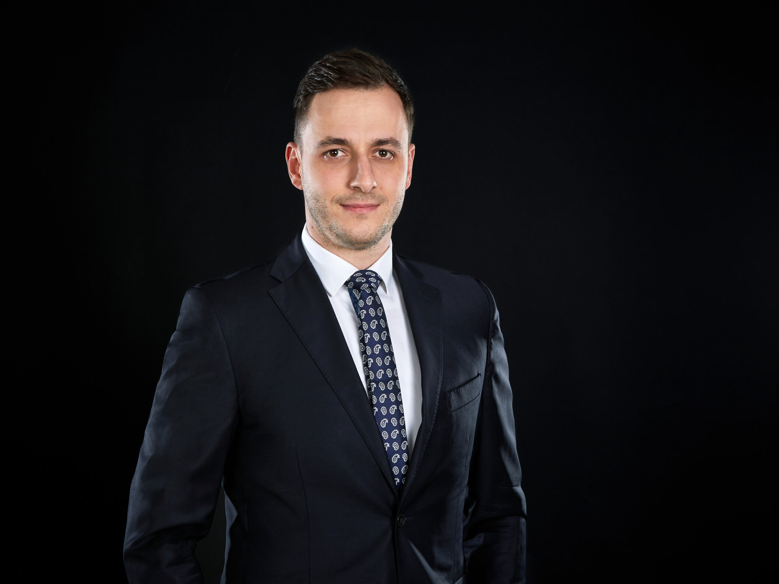 JUDr. Ondřej Sasín